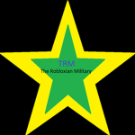 The Grand Military Of Robloxia [TRM]