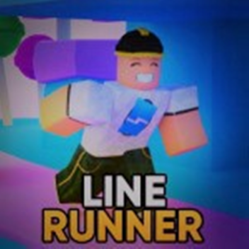 [NEW!] Line Runner!