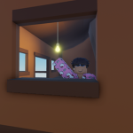 Sneaky Studios!