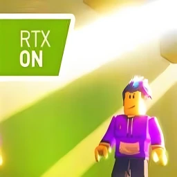 RTX Obby Engine icon