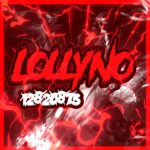LOLLYNO
