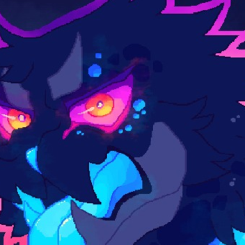 怪獣パラダイス