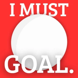 I MUST GOAL. icon