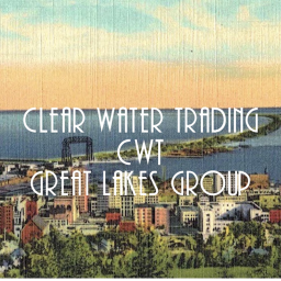 Clear Water Trading