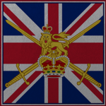 BA- Grenadier Guards