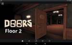 Doors floor 2 prediction's