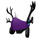 [⌛LIMITED] Purple Valk + Clockwork + Antlers