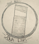 The BLUE SKY RAILROAD history society [W.T.]