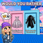 Would You Rather: Studio