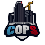 DOJ:RP Roblox