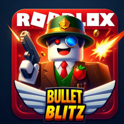 [WIP] Bullet Blitz