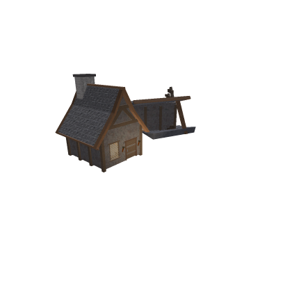 MedivalHouses