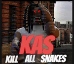 KAS [kill all snakes]