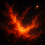 Inferno galaxy