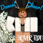 RiverTide AllStars Cheer and Dance