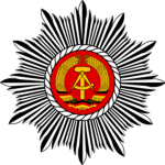Volks Polizei Revier Boizenburg/elbe