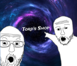 Tord's Shop