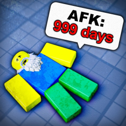 literally just afk icon