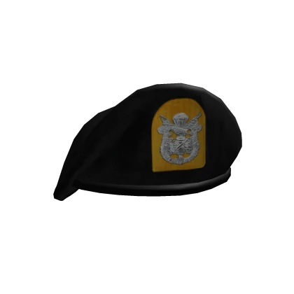 특수전 베레모 ROK SWC BERET | Roblox Item - Rolimon's