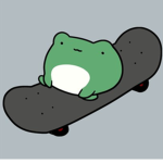 Love for Frogs
