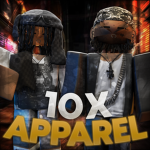 10x Ent