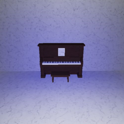 Piano! icon