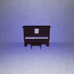 Piano! icon