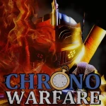 🏰Chrono Warfare Tower Defense Roblox game thumbnail