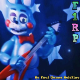 Fnaf 1 RolePlay