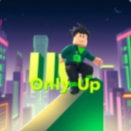 [🔝] Just Up!