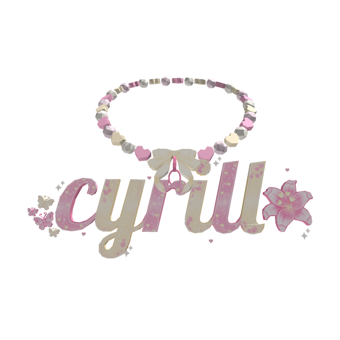 ୨୧・cyrill