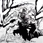 Luffy The King