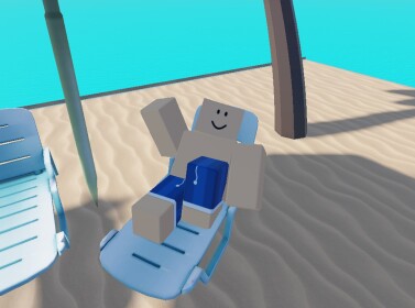[FINALLY AN UPDATE] Escape The Blockys!