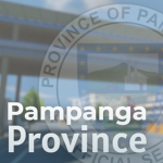 Pampangax Province
