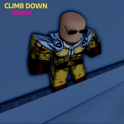 CLIMB DOWN icon