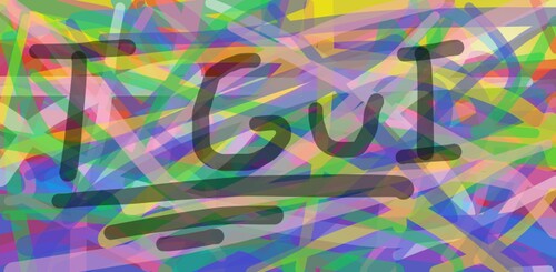 T GUI