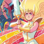 Rebels Of Etheria