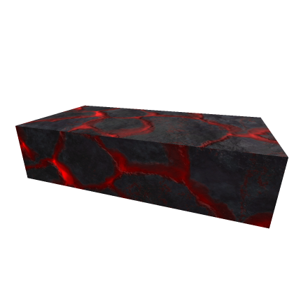 lava brick