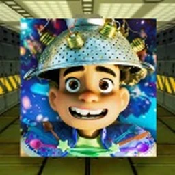 🚪Survive ELIO In Area 51 🔦 icon