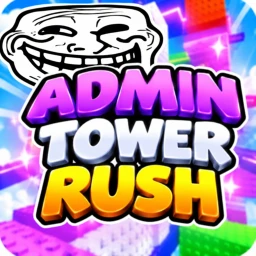 ⚡Triple Tower Rush (ADMIN TROLL +1!)⚡ icon