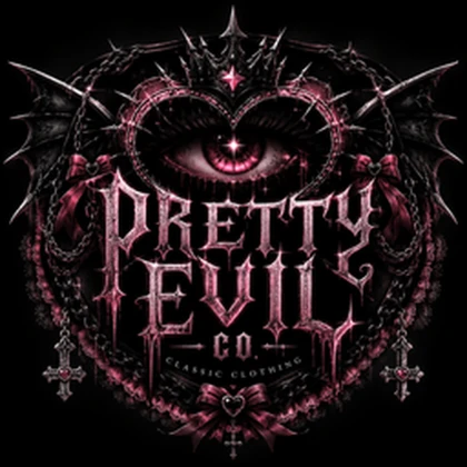 Pretty Evil Co. Roblox group icon