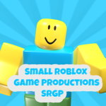 Small Roblox Game Productions