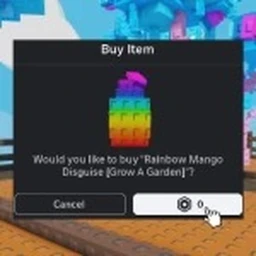 EASY UGC GLASS BRIDGE OBBY  icon
