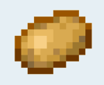 the best potato ever on roblox