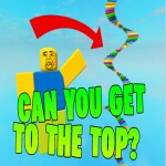 Fall down the stairs and die obby (UPDATE)