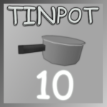 Tinpot 10 Clan