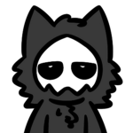 Black Goo Man Fan Group