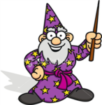 *The Elite Wizards*