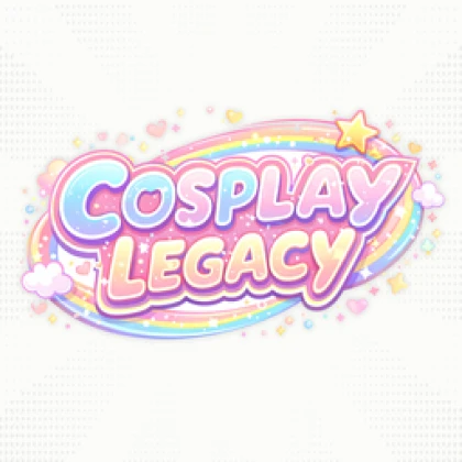 Cosplay Legacy Roblox group icon