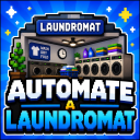 Automate a Laundromat